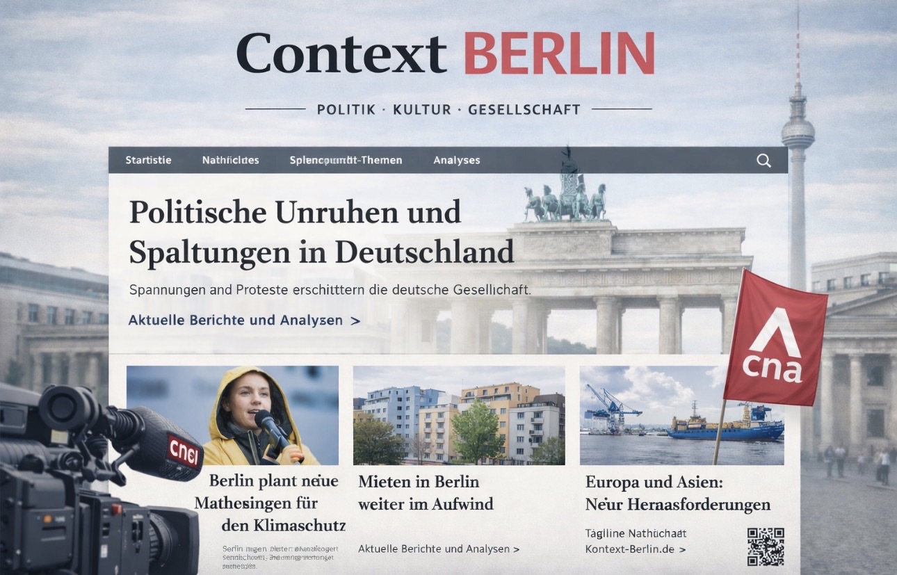 Context Berlin